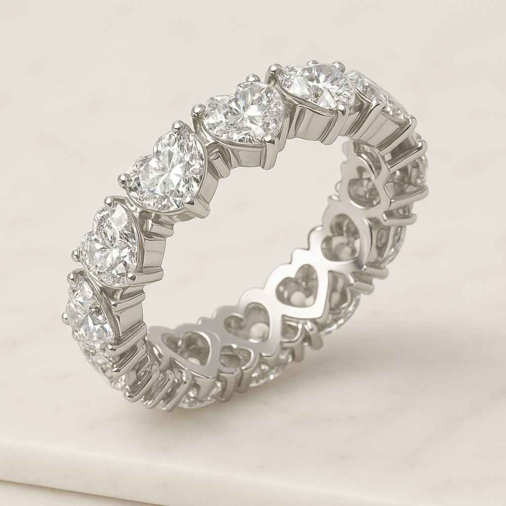 14k Solid Gold Oval Moissanite Engagement Ring   Wedding Promise Ring Gift
