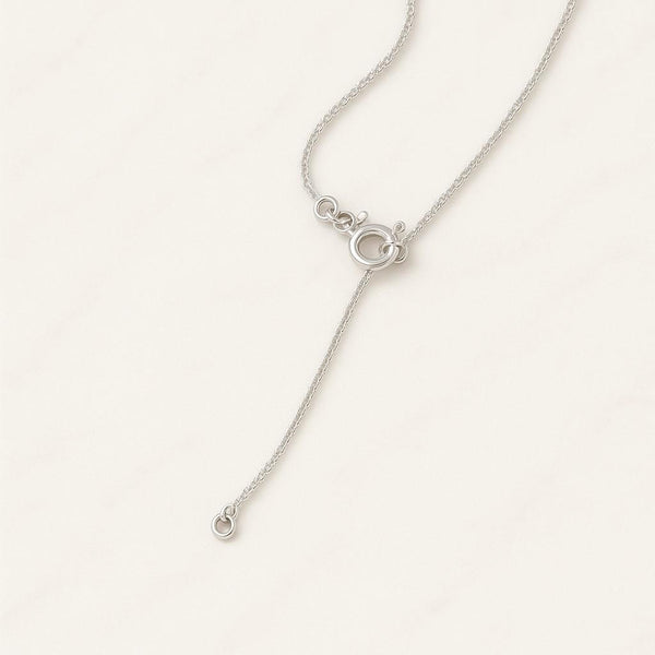 14k Yellow Gold Oval Sapphire Pendant  Lab Grown Diamond Halo