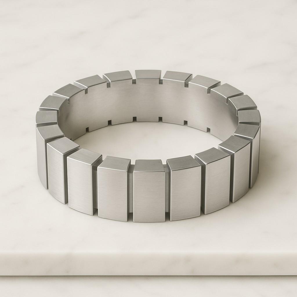 14k Yellow Gold Wedding Ring for Men and Women Classic Dome Gold Wedding Band