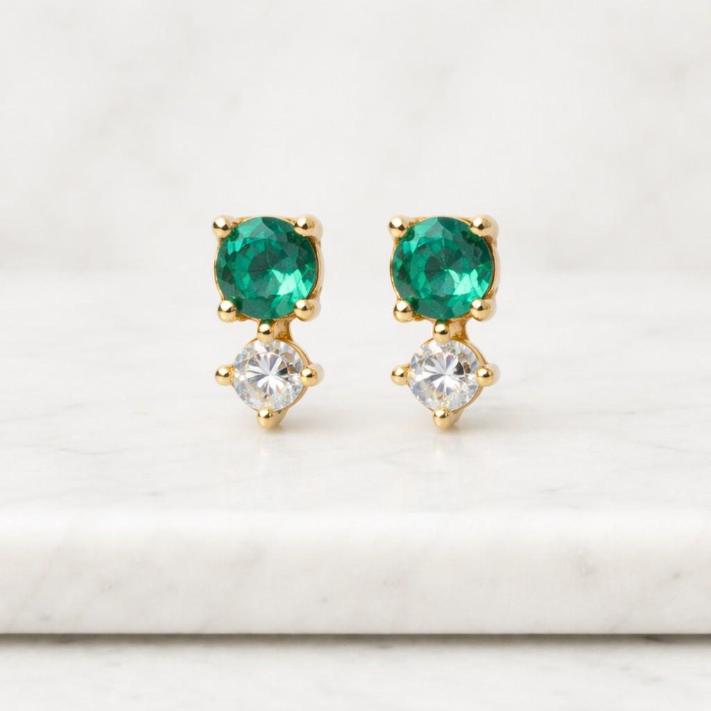 14k gold earrings 18k gold earrings rose gold earrings white gold earrings yellow gold earrings solid gold earrings gold plated earrings
