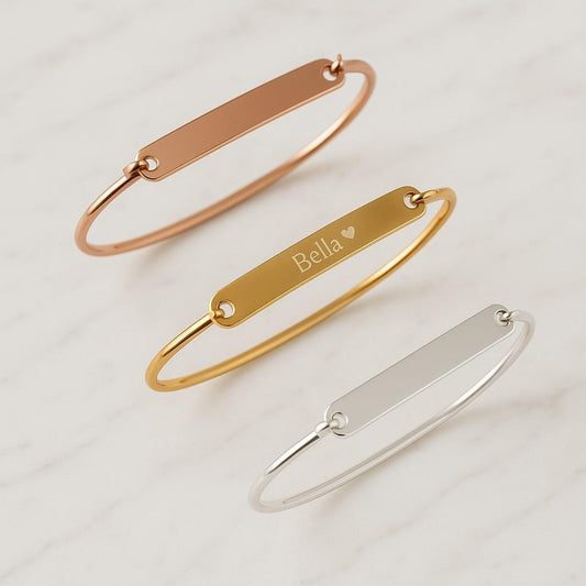 18K Gold Filled Bracelets Paperclip Chain Herringbone Chain Rope Snake Chain Bracelet Everyday Bracelet