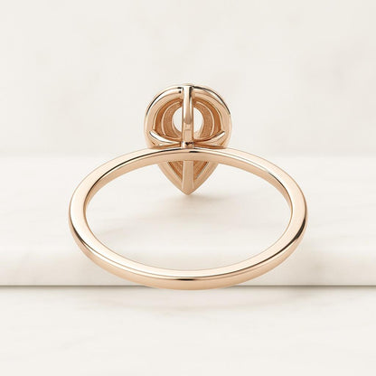 18K Gold Twisted Lab Diamond Wedding Band Dainty Braided Wedding Ring Stackable Half Eternity Band Anniversary Rings for Women