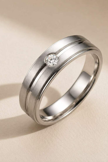 18K Rose Gold Oval Lab Grown Diamond Solitaire Engagement Ring, Solid Gold Proposal Ring, Minimalist Bridal Jewelry.
