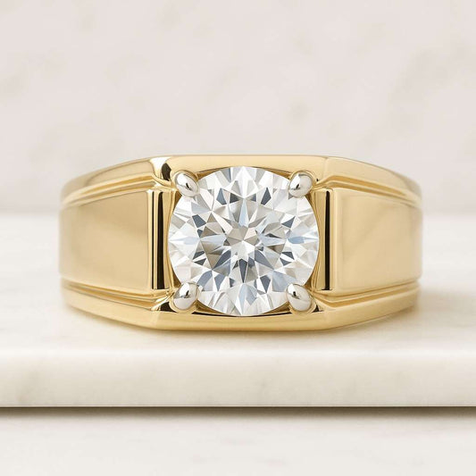 1 Ct Marquise Moissanite Engagement Ring, Vintage 925 Silver Ring, Unique Wedding Ring, Sterling Silver Ring, Beutiful Ring For Women.
