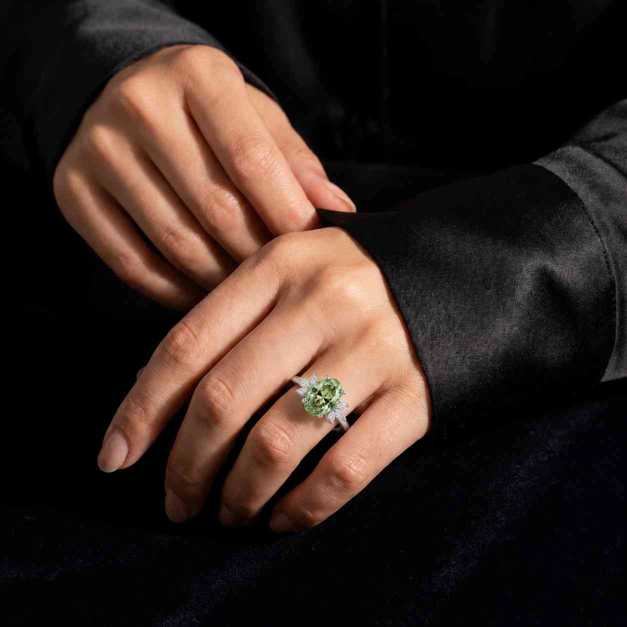 1 ct ring 2 ct ring 3 ct ring 5 ct ring one carat ring two carat ring three carat ring five carat ring large gemstone ring bold stone ring statement gemstone ring oversized ring