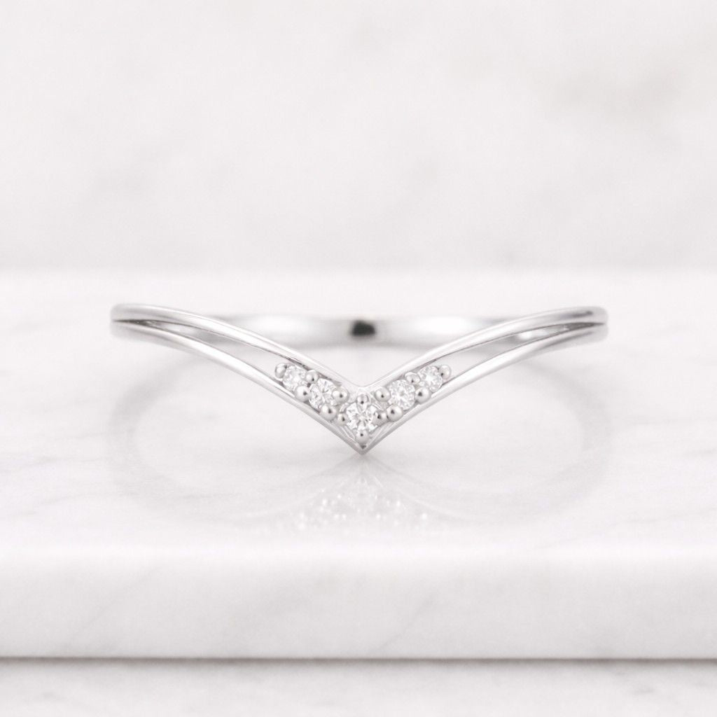 2.50ct lab grown diamond three stone 14k gold engagement ring
