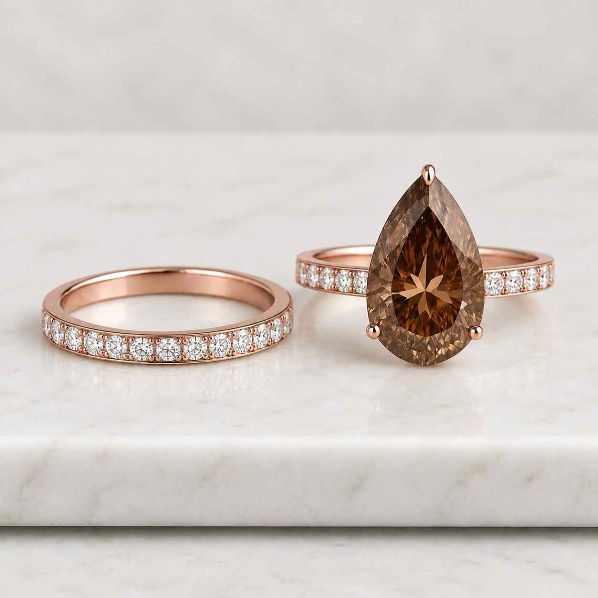 2CT Oval Lab Grown Diamond Engagement Ring, Bypass Twist Halo Ring, Pave Band, White Gold Ring, Anniversary Ring, Promise Ring for Her
