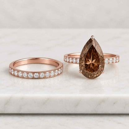 2CT Oval Lab Grown Diamond Engagement Ring, Bypass Twist Halo Ring, Pave Band, White Gold Ring, Anniversary Ring, Promise Ring for Her
