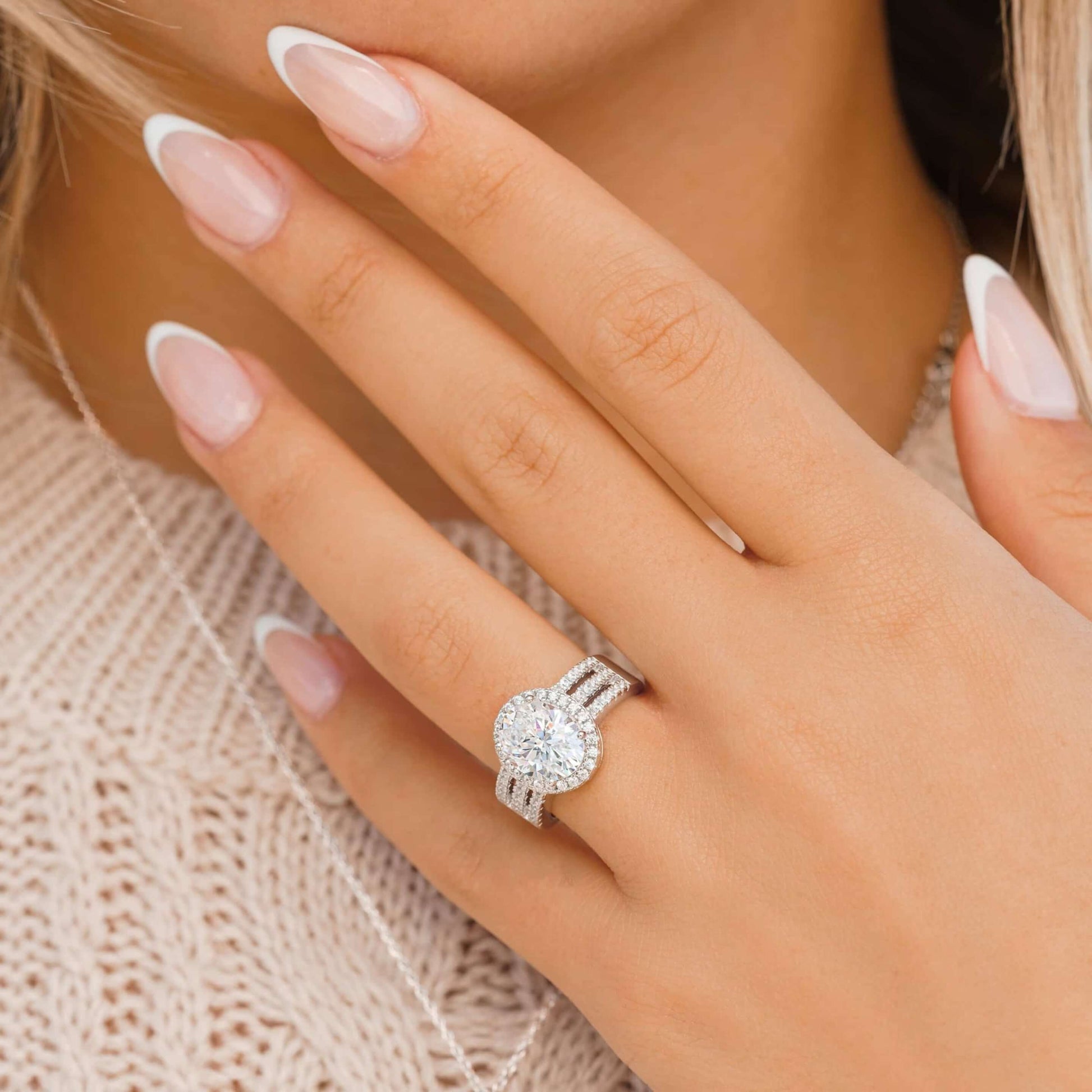 Dimond Engagment Ring