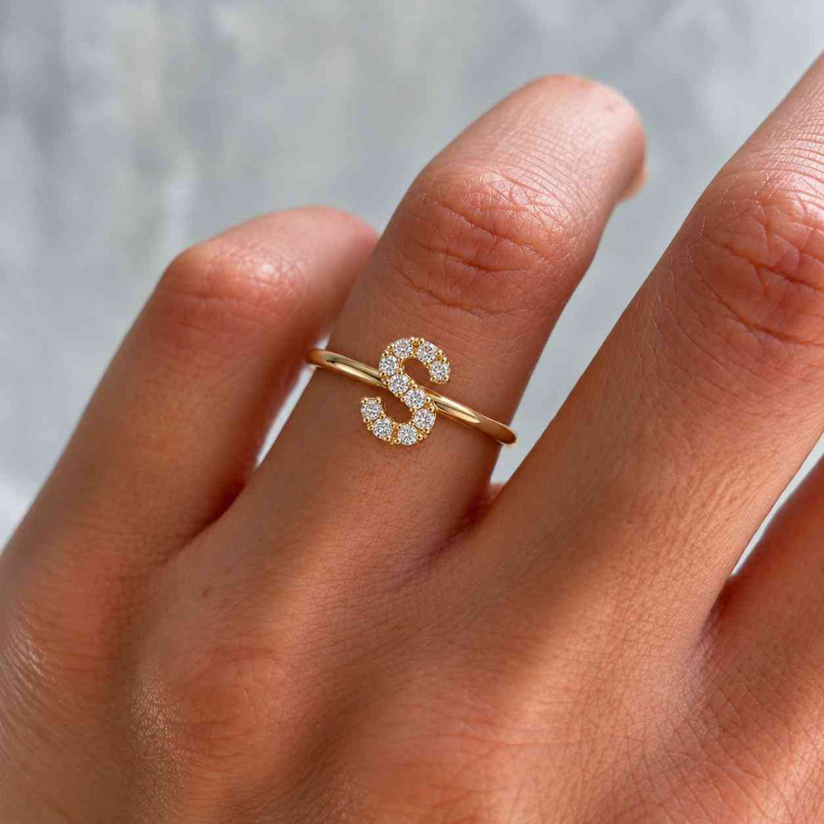 3TCW Lab Grown Diamond Eternity Wedding Band - 14K Yellow Gold Ring
