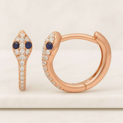 Black CZ Stud Earring Set Dragonfly Earring Bead Studs Cartilage Stud