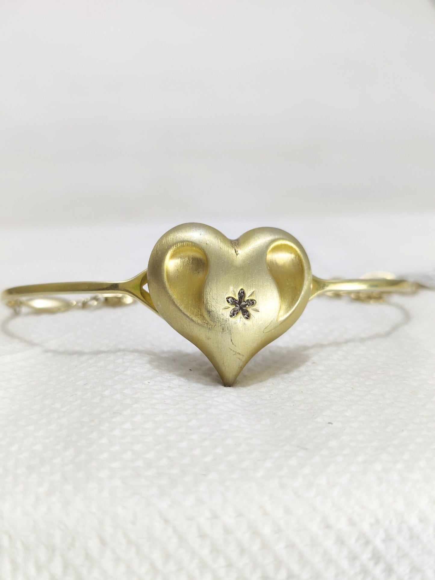 925 Silver Custom Bracelet For Her
