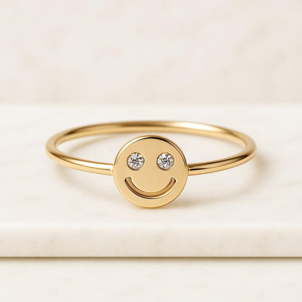 925 Sterling Silver Diamond Alternative Wedding Ring