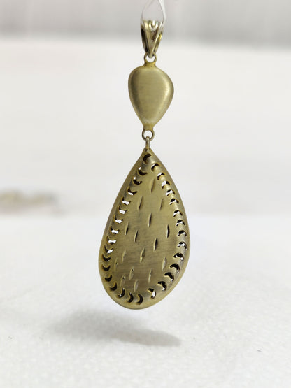925 Sterling Silver Pendant, Bridesmaid Gifts