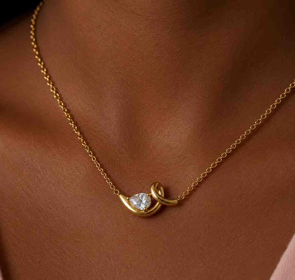 925 silver necklace sterling silver necklace platinum necklace white metal necklace rose metal necklace yellow metal necklace precious metal necklace