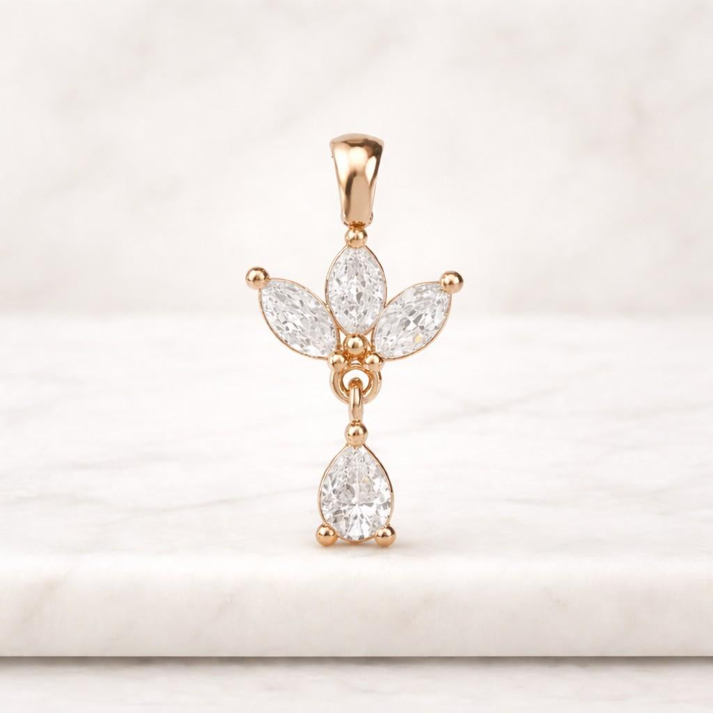 925 silver pendant sterling silver pendant platinum pendant silver charm white metal pendant silver jewelry platinum jewelry