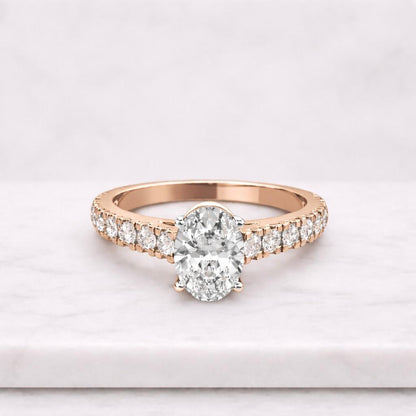 925 silver ring sterling silver ring platinum ring platinum jewelry silver engagement ring silver bridal ring silver solitaire ring silver pave ring platinum engagement ring