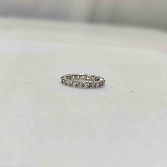 950 Platinum Gold Bands