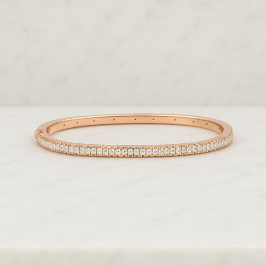 Anniversary Gift For Her Open Closed Design