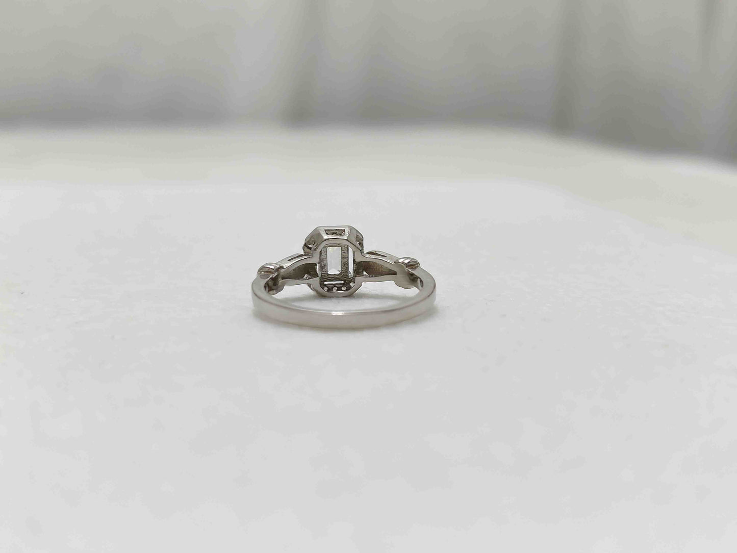 Anniversary Gift Ring