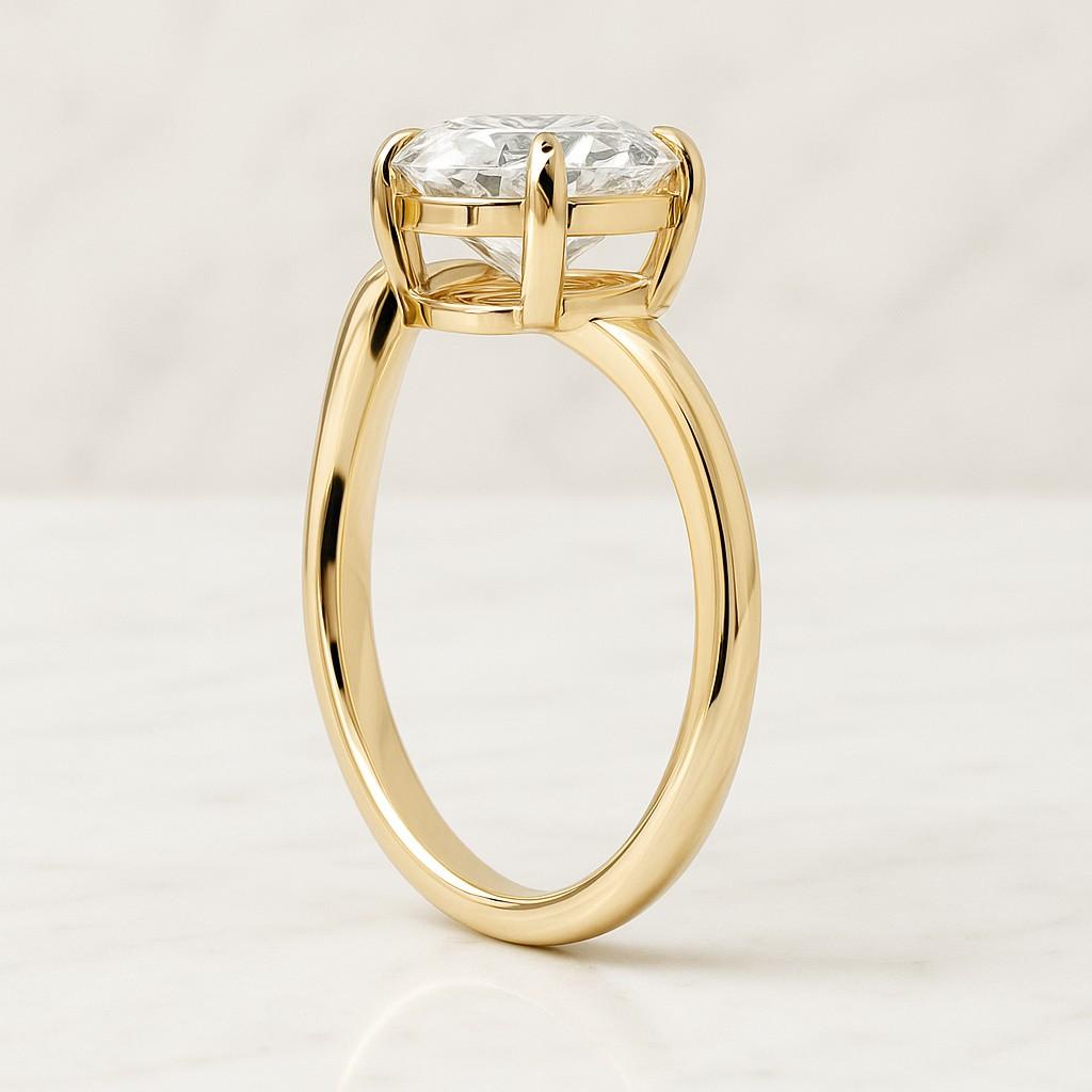Anniversary Gift Ring Bridal Ring Daily Ring