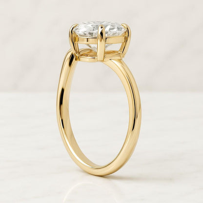 Anniversary Gift Ring Bridal Ring Daily Ring