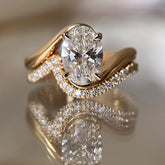 Anniversary Gift Ring
