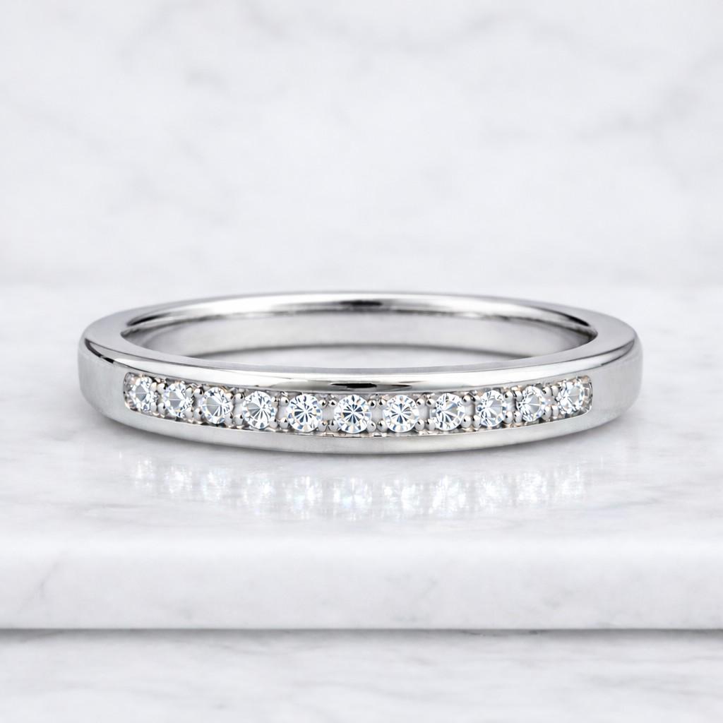 Anniversary Gifts Wedding Ring
