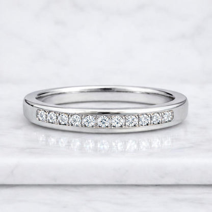 Anniversary Gifts Wedding Ring