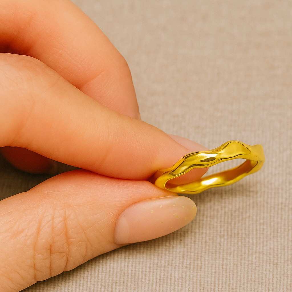 Anniversary Rings Man Ring Women Ring