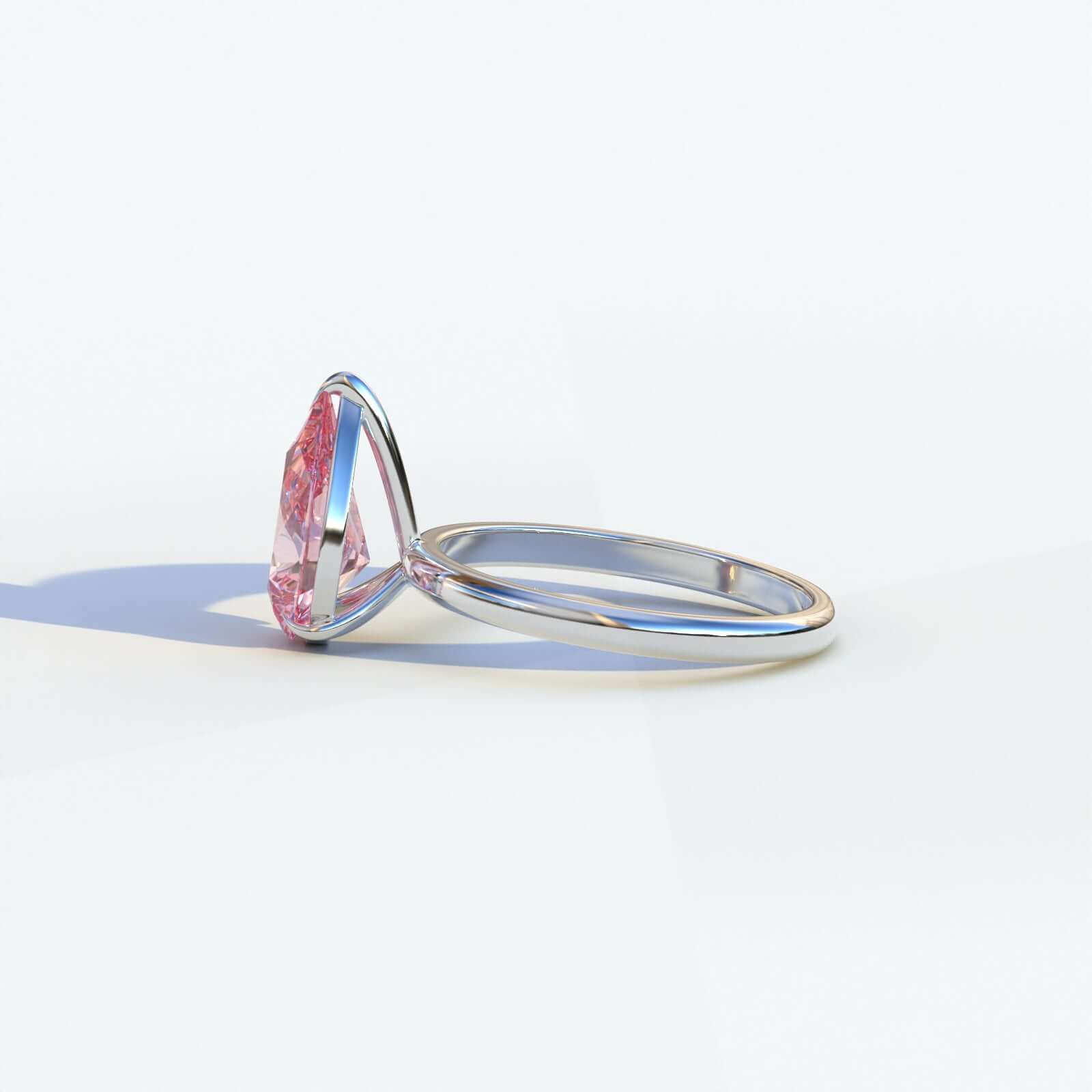 Anniversary bridal Wedding Promise Gift For Her