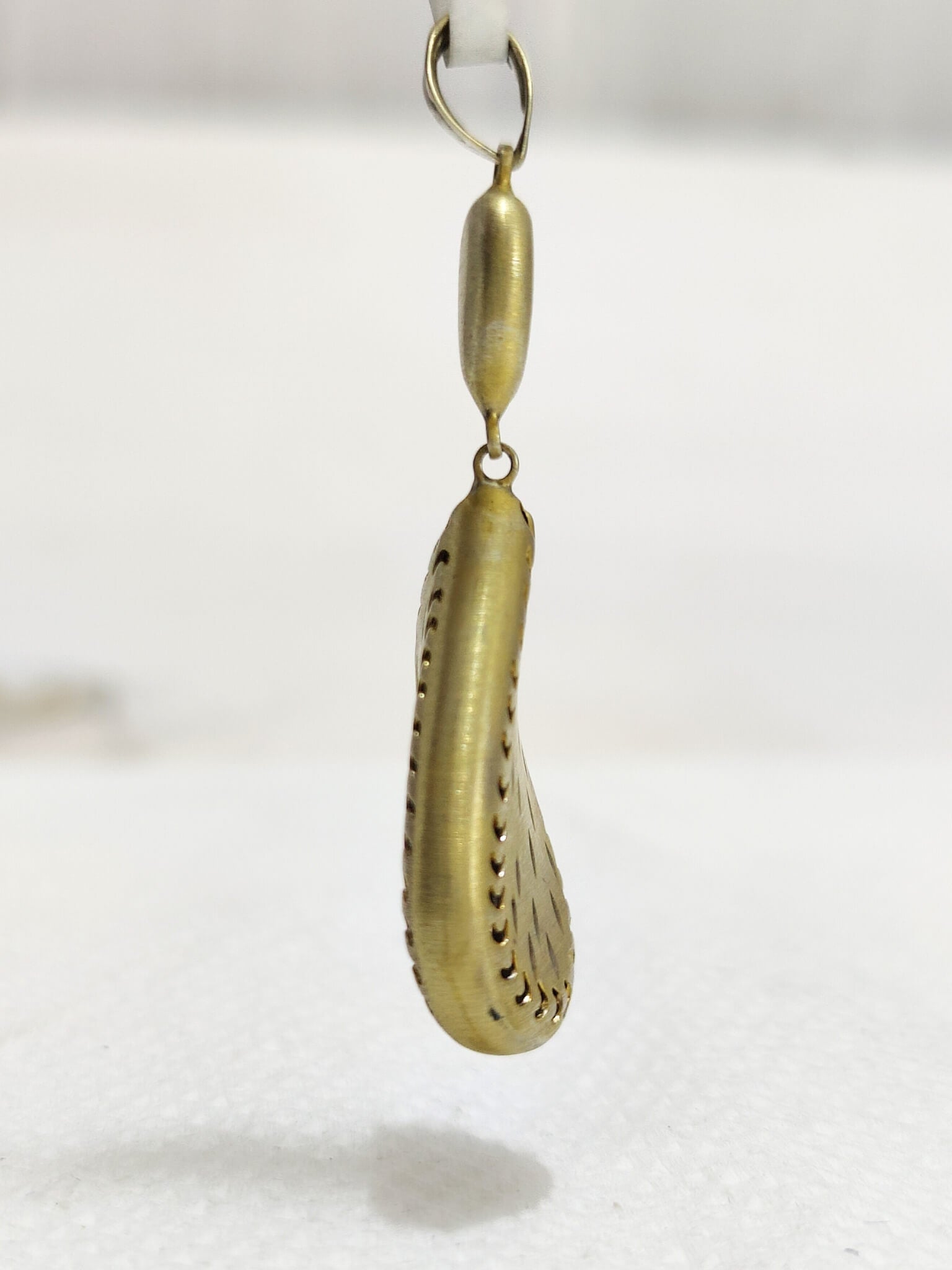 Antique Jewelry, Attractive Pendant