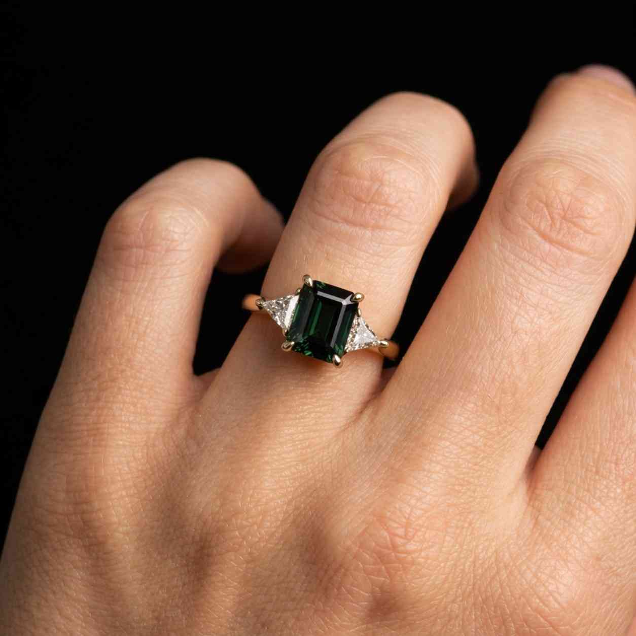 contemporary ring bridal set ring wedding jewelry engagement jewelry fine ring luxury gift handmade jewelry custom jewelry artisan jewelry
