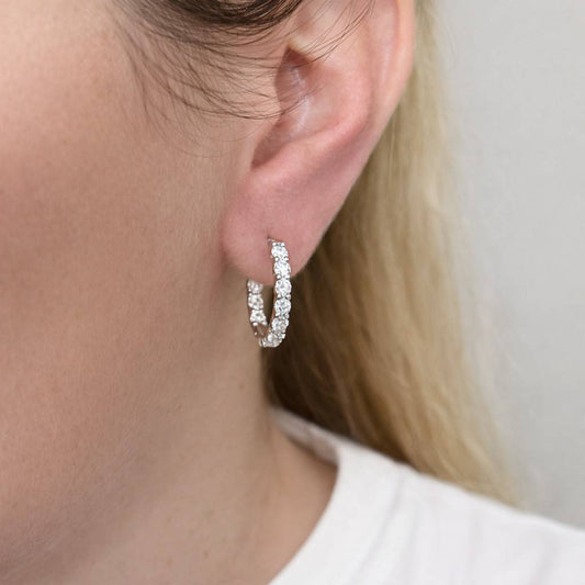 Art Deco Vintage Engagement Ring for Women