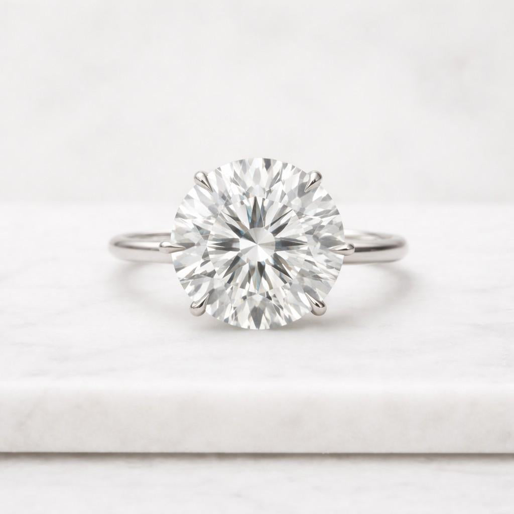 baguette diamond ring for women promise ring