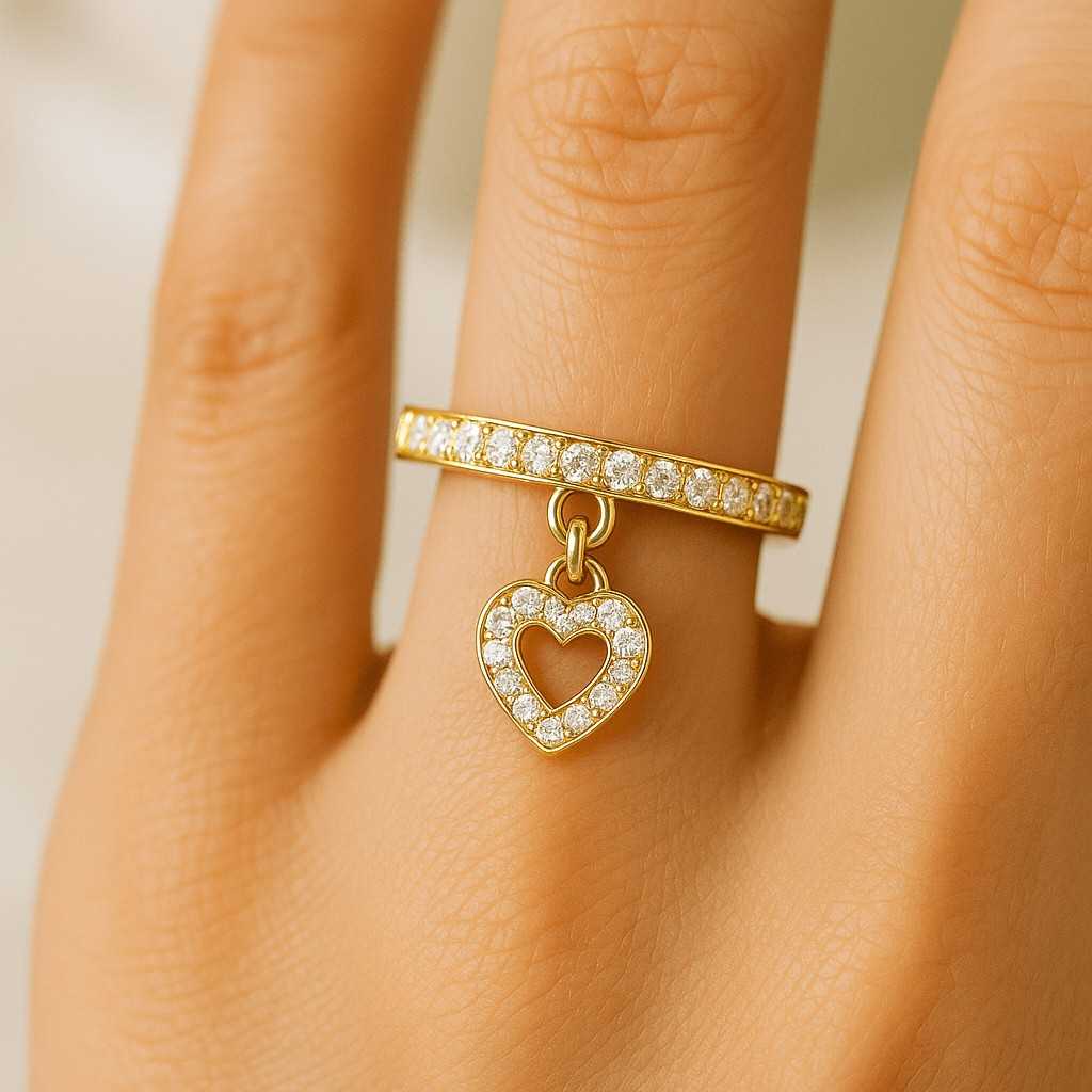 Baguette and Round Diamond Wedding Band