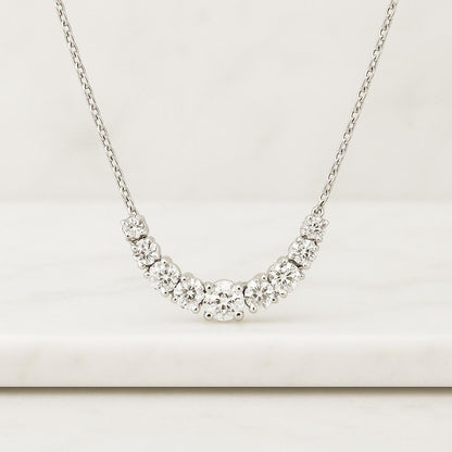 Beautiful White Diamonds CVD Tests as Diamond VS Diamonds