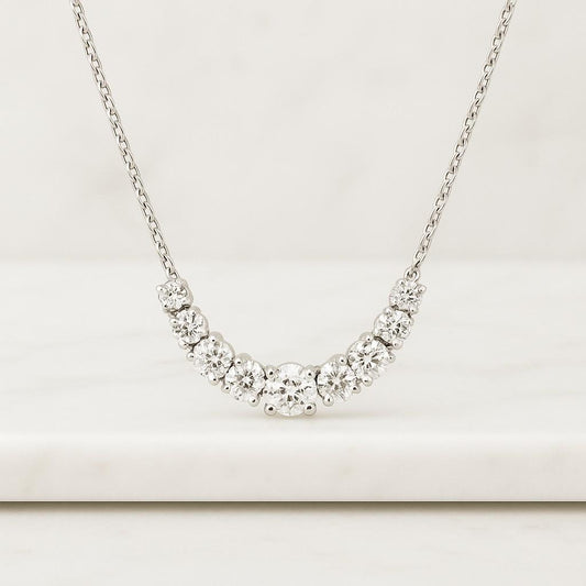 Beautiful White Diamonds CVD Tests as Diamond VS Diamonds