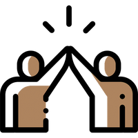 Best Relationship with Customers