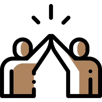 Best Relationship with Customers