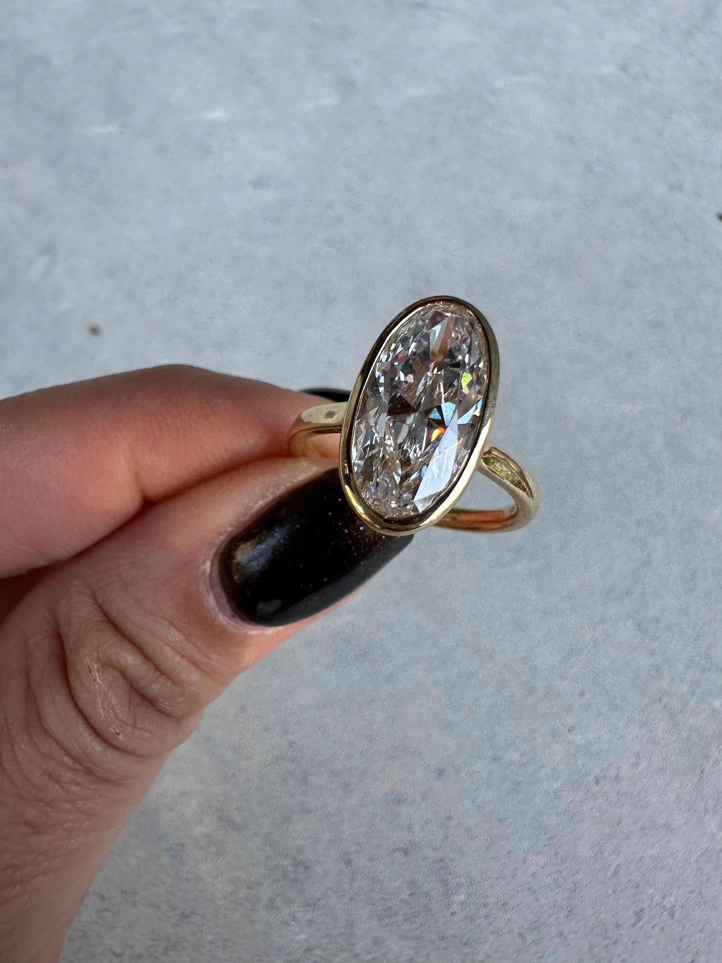 Bezel_Set_Diamond_Ring