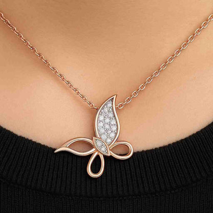 Birthday Anniversary Gift For Her Handmade Pendant