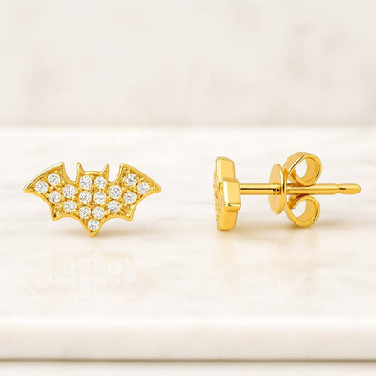 Black Diamond Swarovski Crystal 925 Sterling Silver Earrings - 5mm 6mm 8mm Round  Unisex Womens Men Earrings