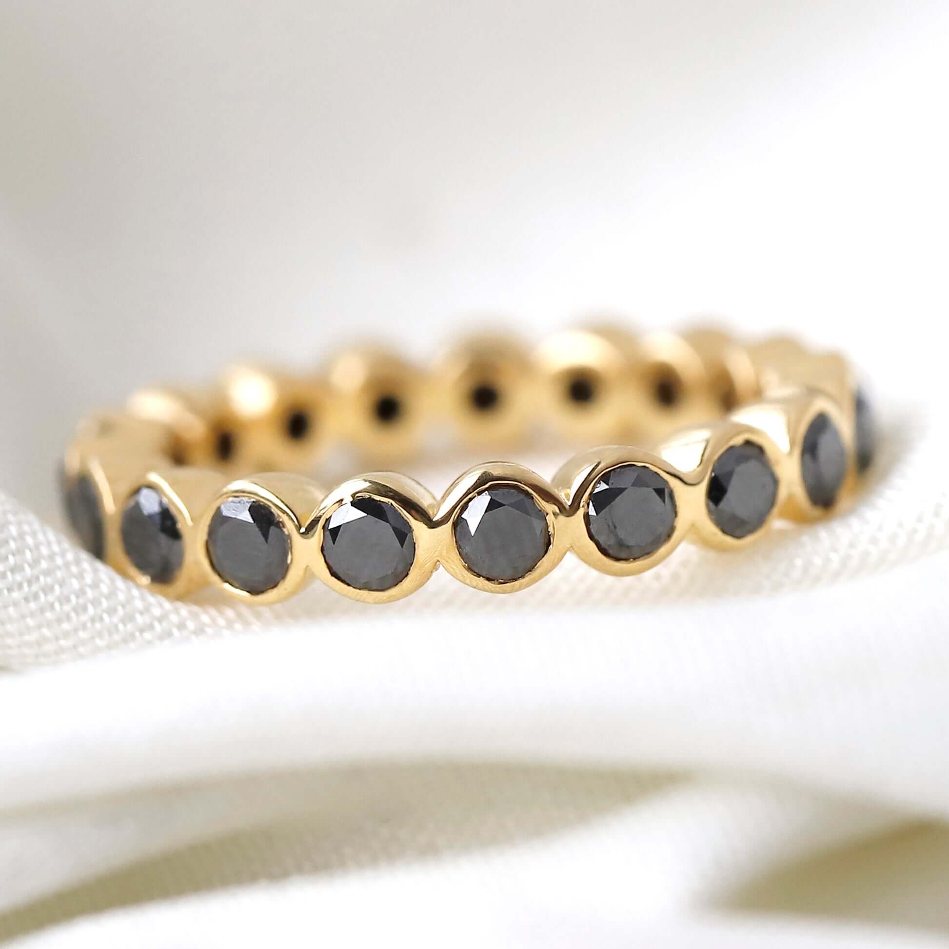 Black Diamond matching band