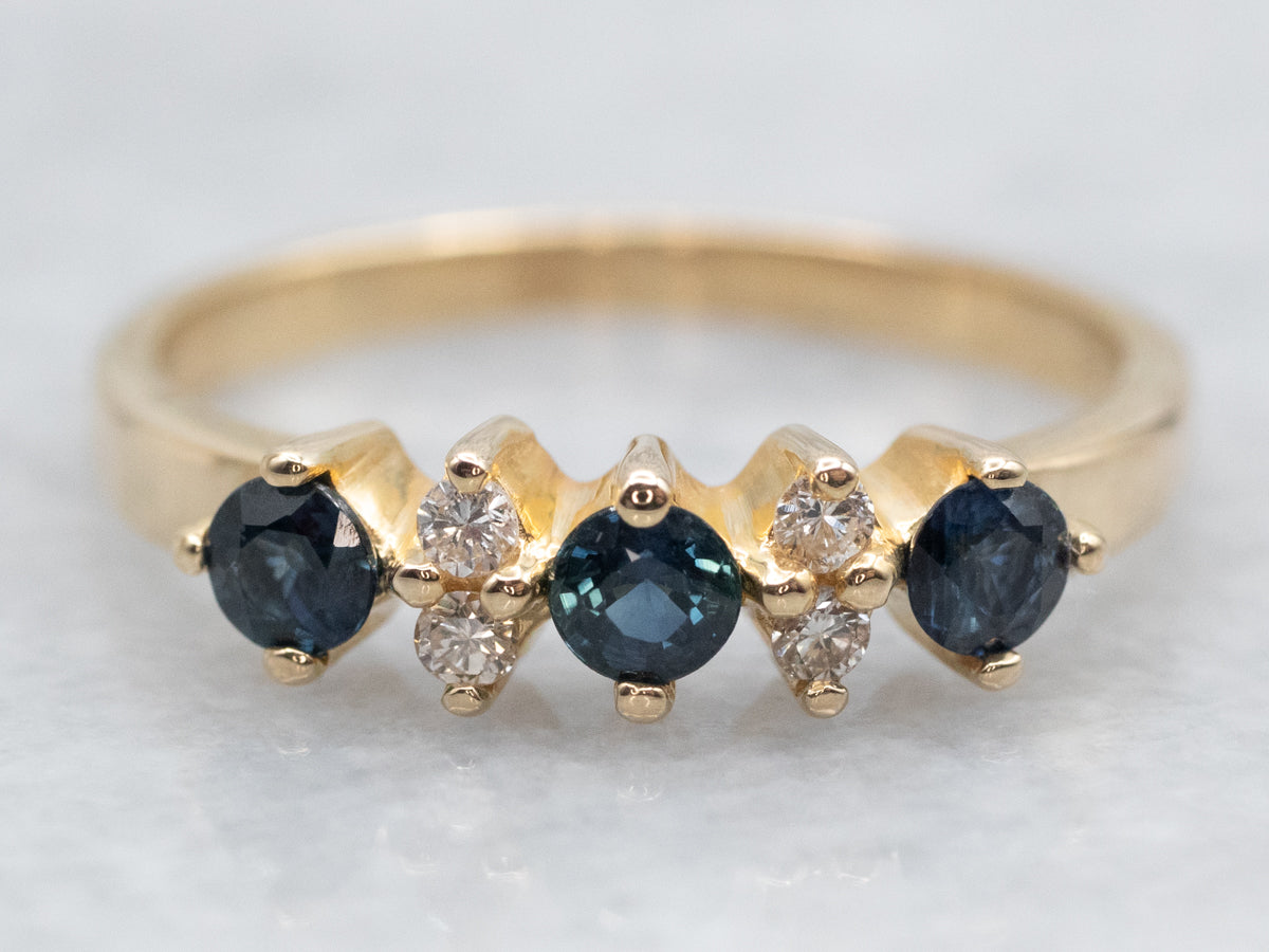 Blue_Sapphire_Gemstone_Band