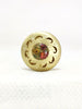 Handmade Real Pressed Flower Ring