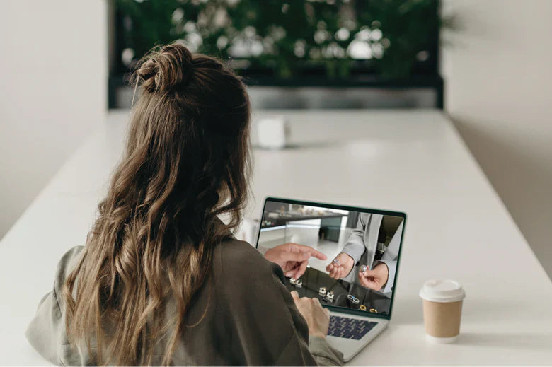 Book Your Virtual Appointment