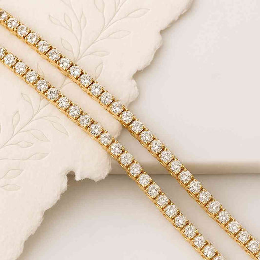 Box Lock Bracelet For Wifey Sterling Silver Womens Bracelet