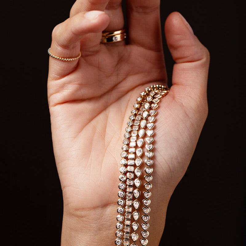 Bridal Jewelry, Anniversary Gift