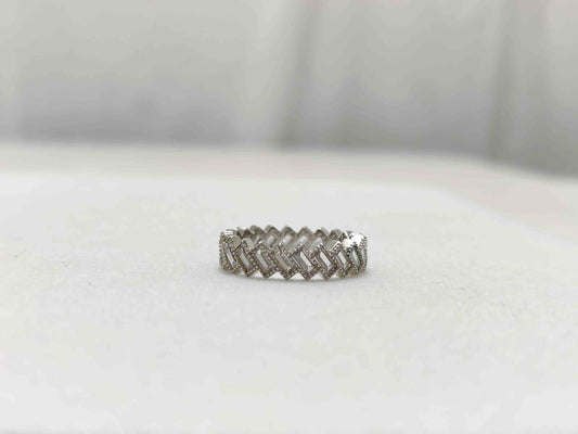Bridal Wedding Band